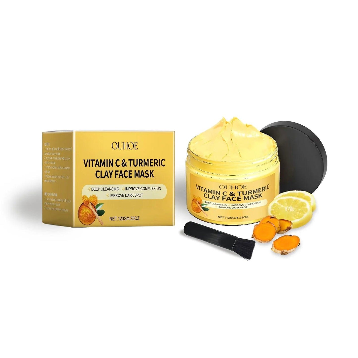 Máscara facial Lumiva™ - Lumiva™