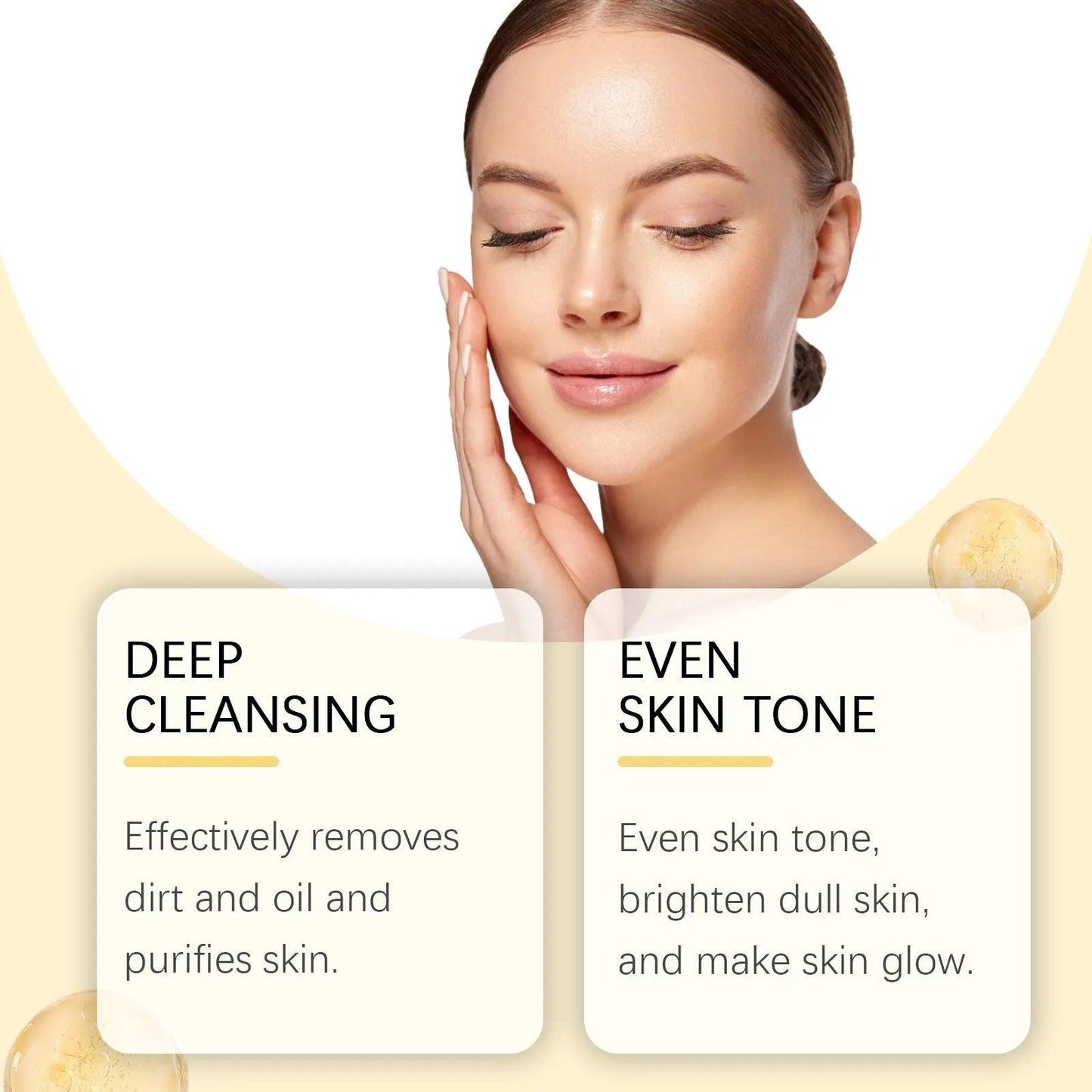 Máscara facial Lumiva™ - Lumiva™