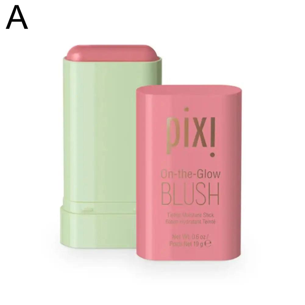 Blush em Bastão Energizante Lumiva™ - Lumiva™