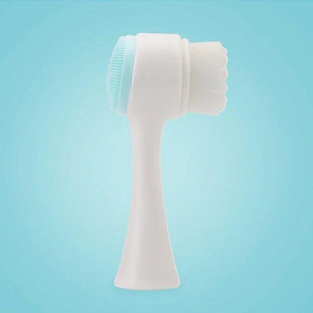 Escova de Silicone Facial Lumivaâ„¢ - Lumivaâ„¢