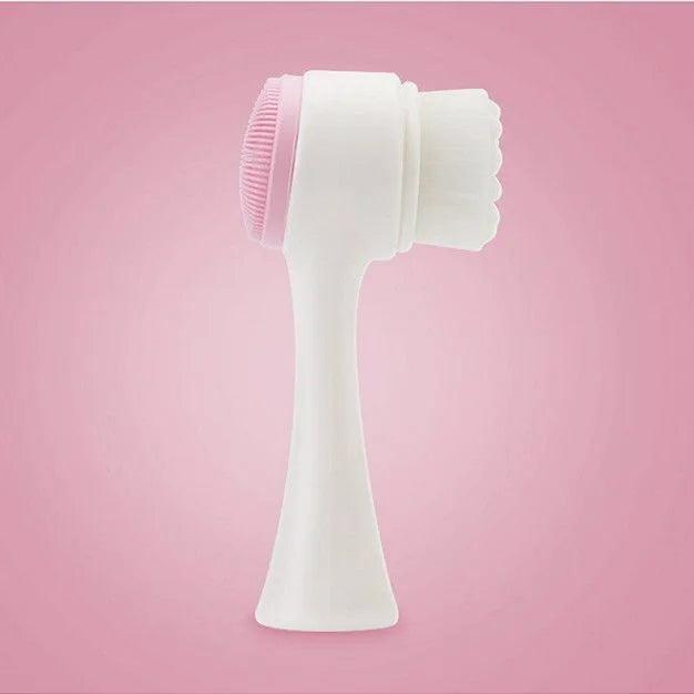 Escova de Silicone Facial Lumivaâ„¢ - Lumivaâ„¢