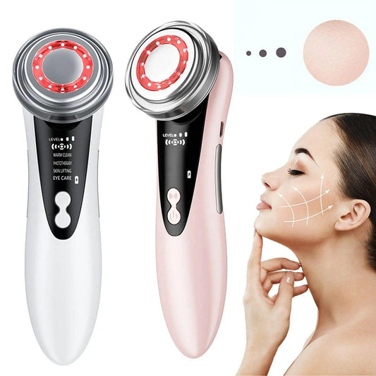 Massageador Facial LED Lumiva™ - Lumiva™