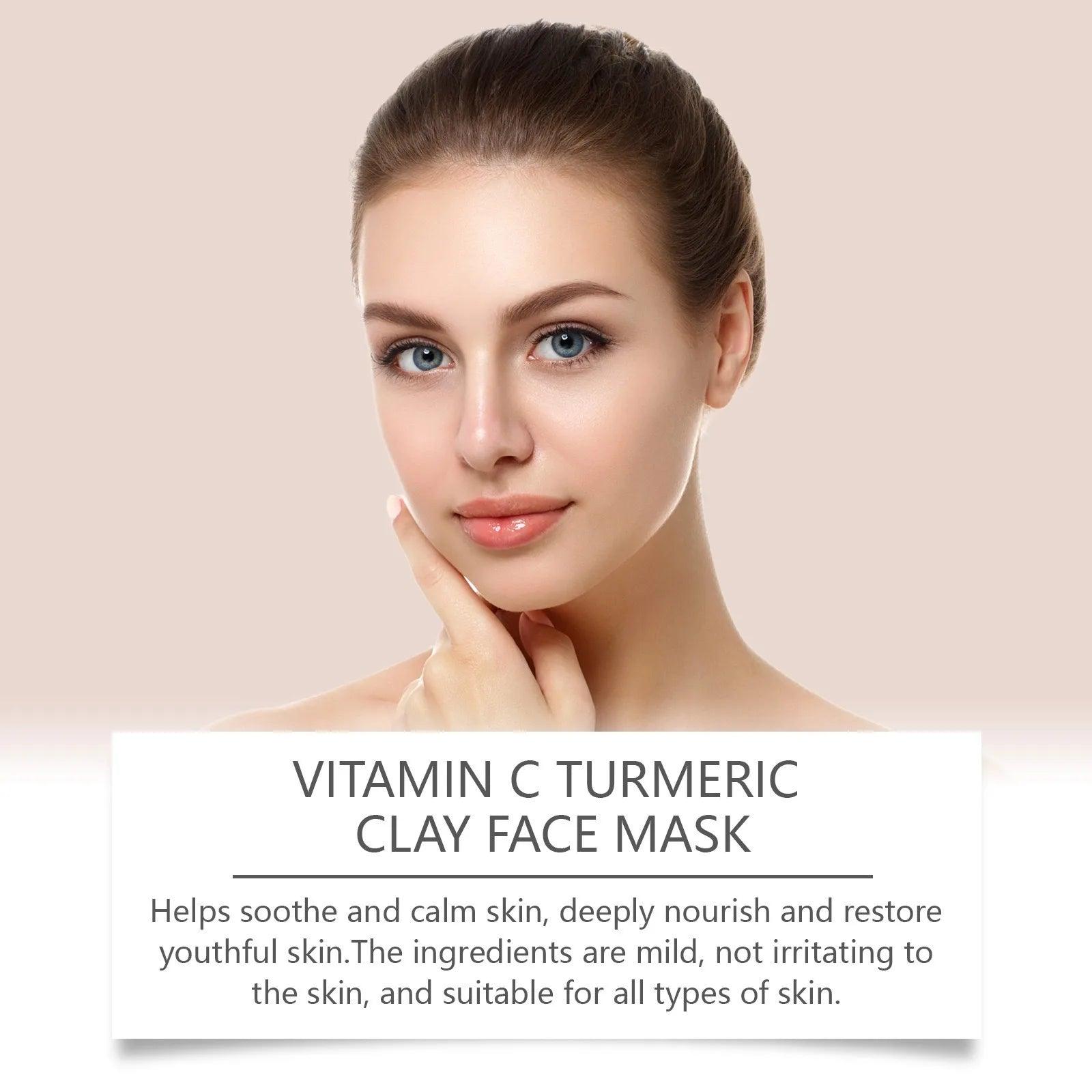 Máscara facial Lumiva™ - Lumiva™