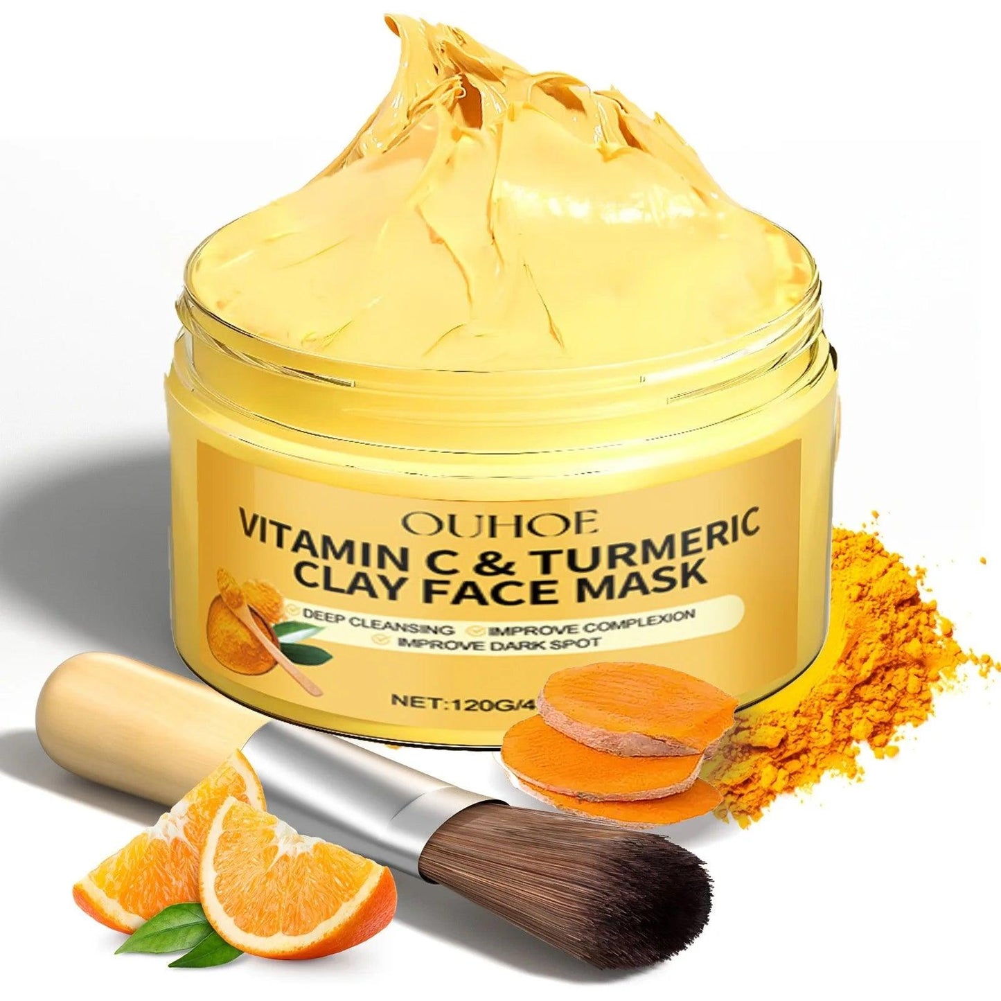 Máscara facial Lumiva™ - Lumiva™