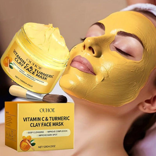 Máscara facial Lumiva™ - Lumiva™