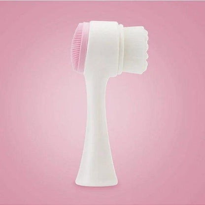 Escova de Silicone Facial Lumiva™ - Lumiva™
